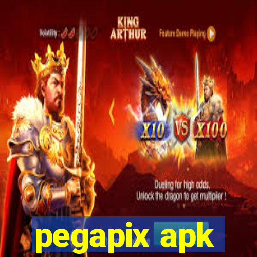 pegapix apk